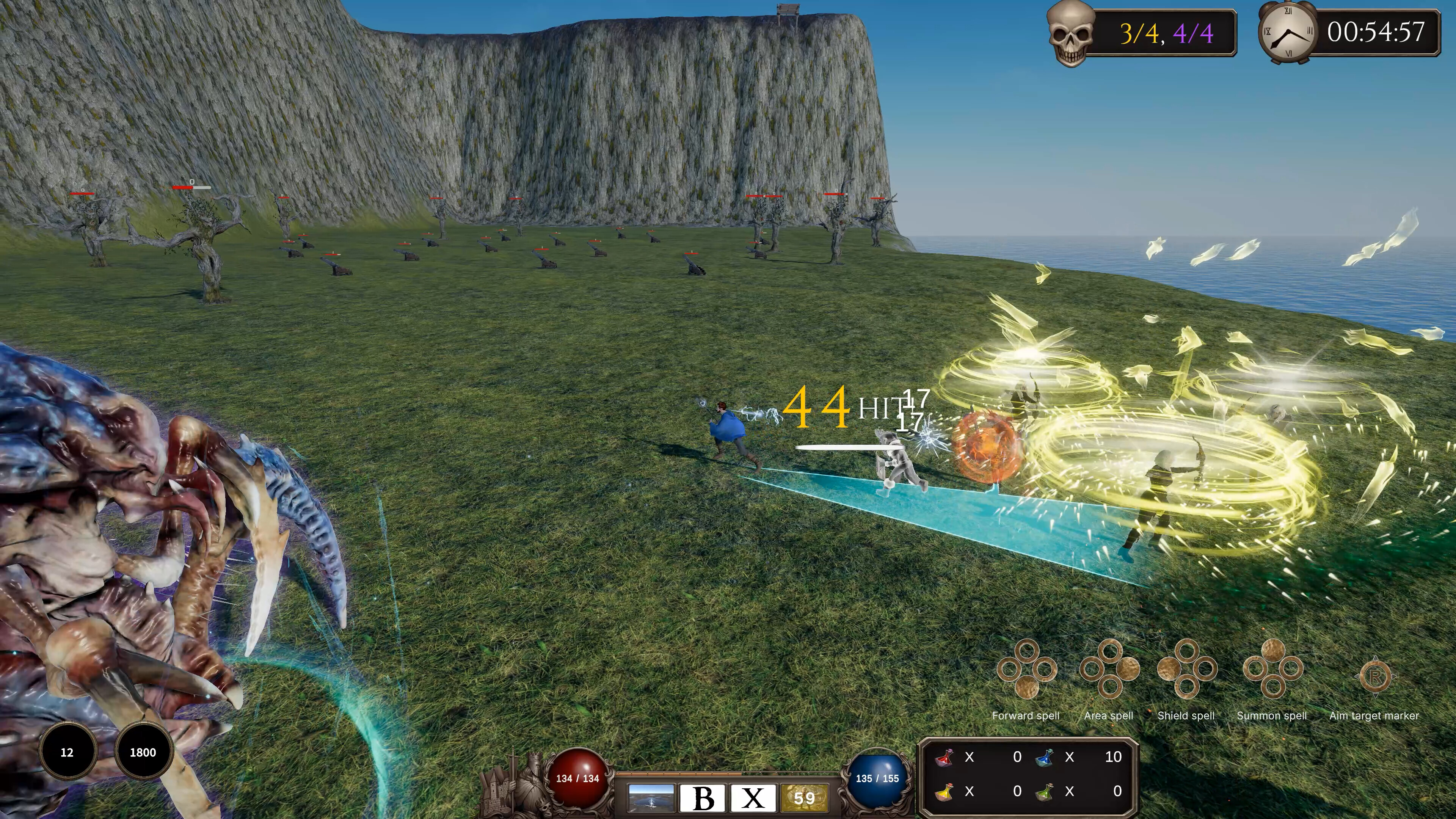 Save Princess Torosso screenshot 26