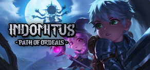 Indomitus: Path of Ordeals