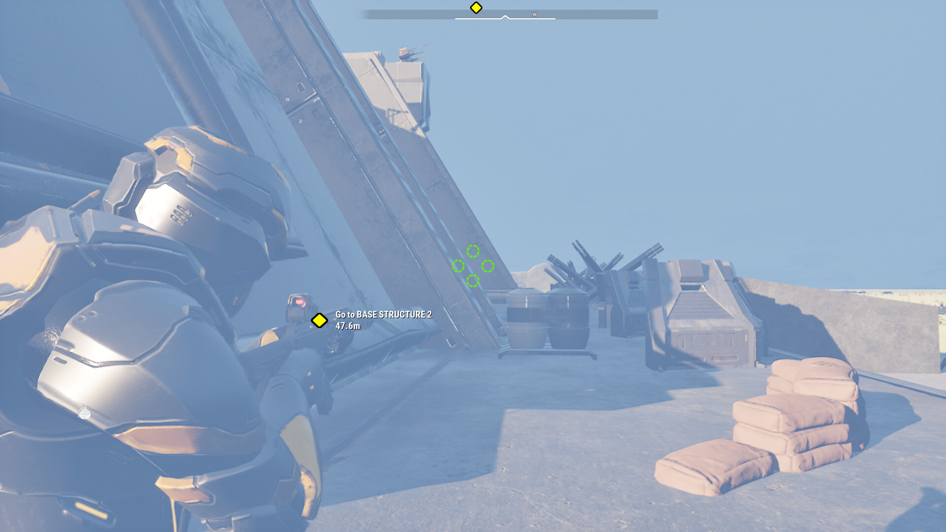 We Die Standing screenshot 9
