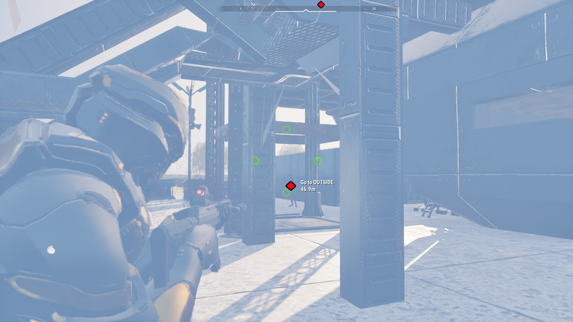 We Die Standing screenshot 2