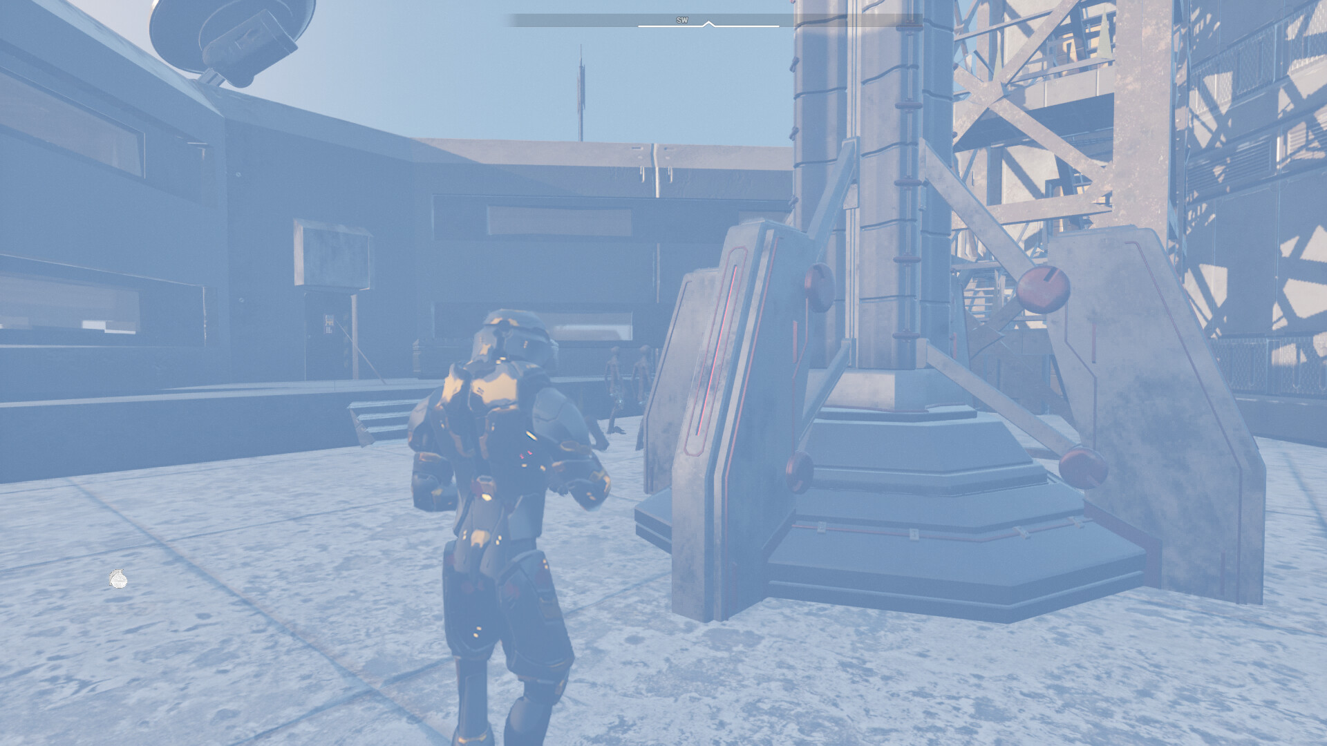 We Die Standing screenshot 3