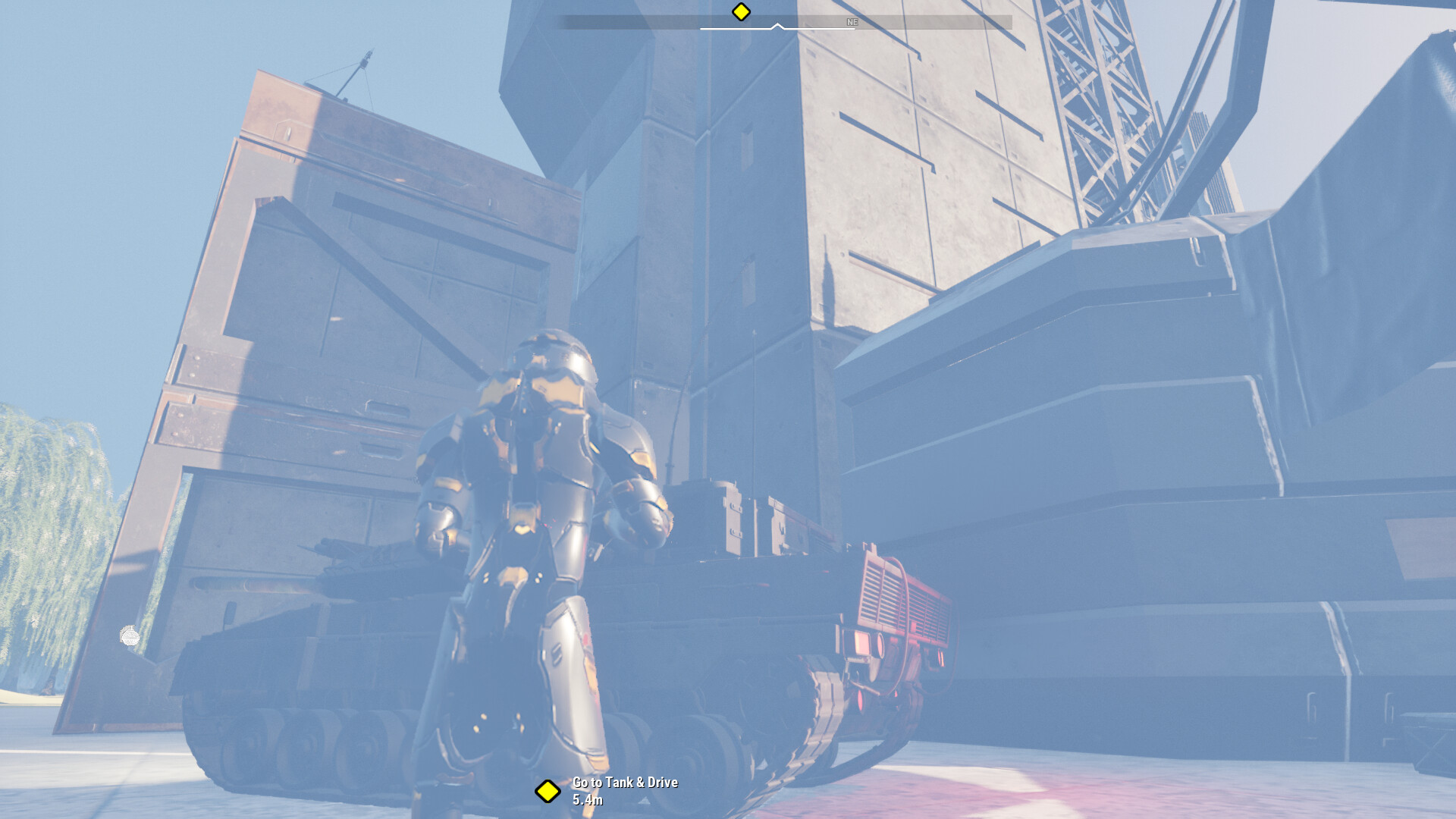 We Die Standing screenshot 4