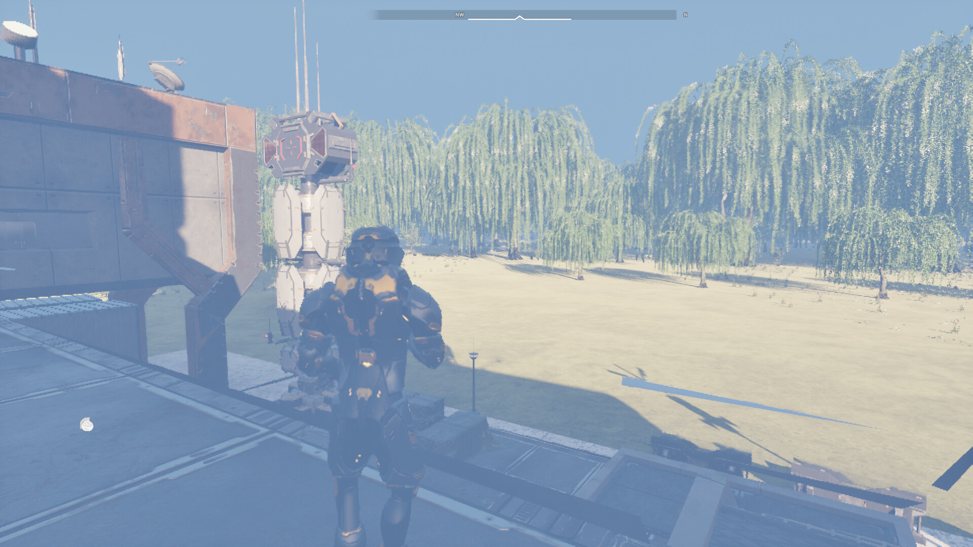 We Die Standing screenshot 1