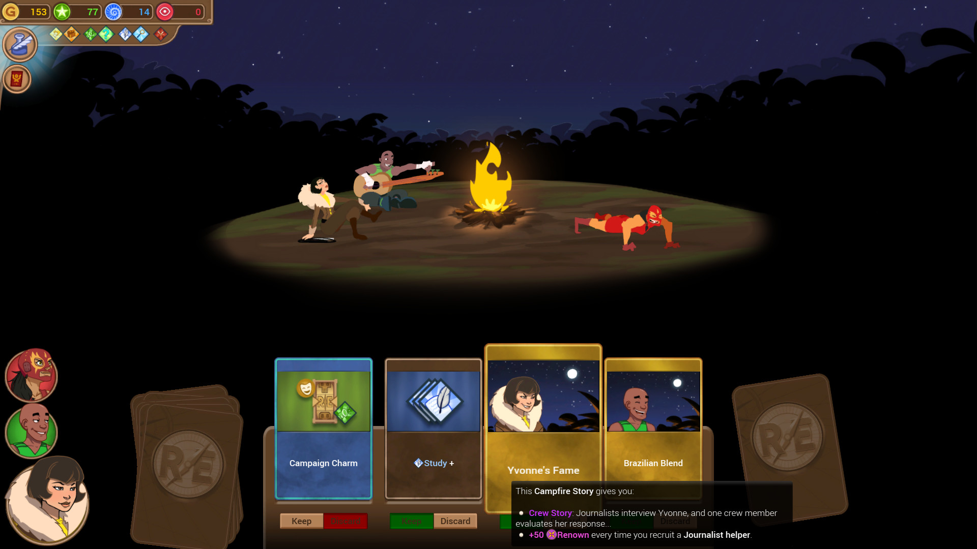 Renowned Explorers: More To Explore screenshot 5