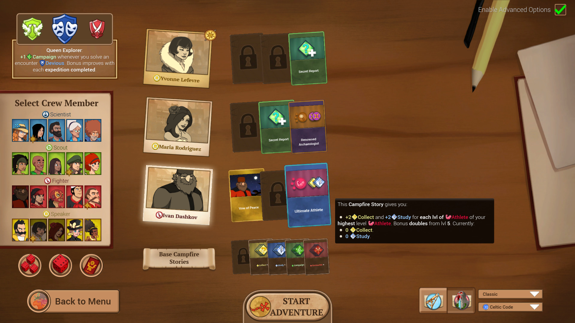 Renowned Explorers: More To Explore screenshot 4