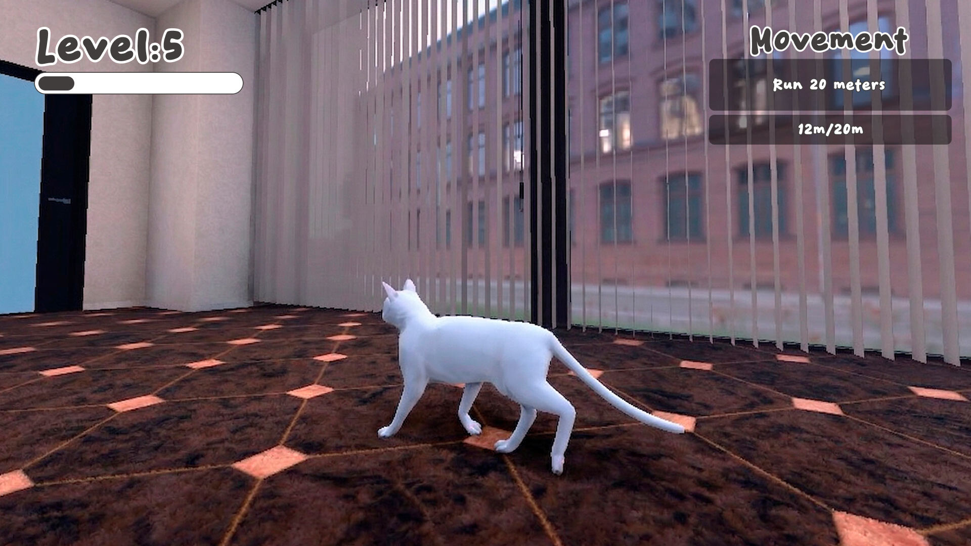 The Office Cat screenshot 10