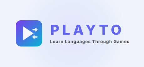 Playto: Learn Languages Through Games