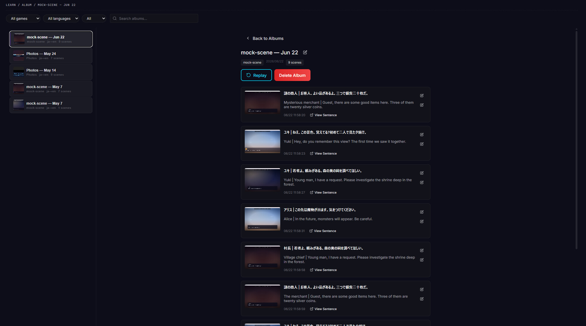 Playto screenshot 6