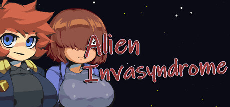 Alien Invasyndrome