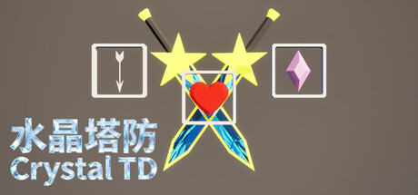 Crystal TD