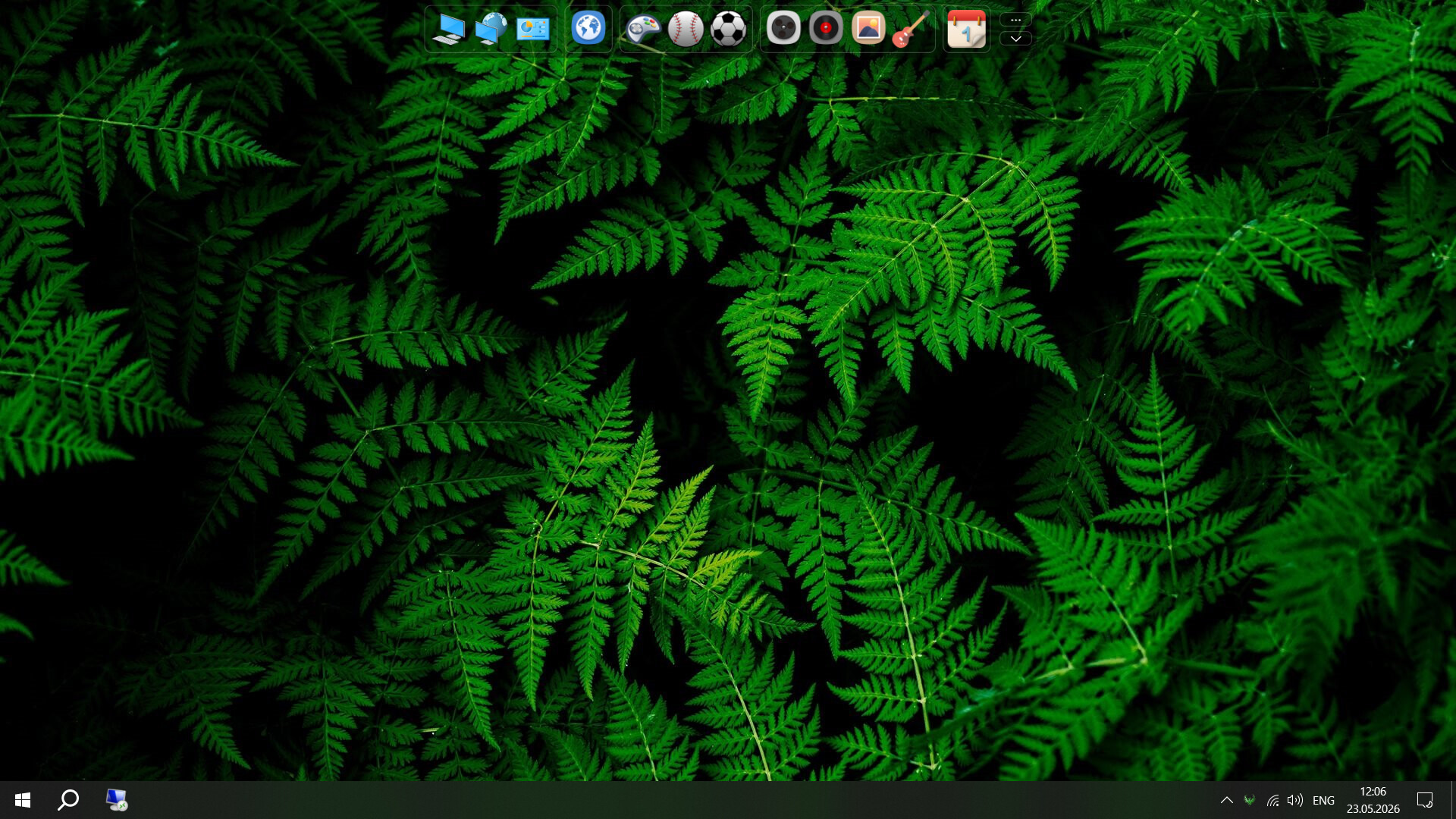Shortcutty screenshot 1