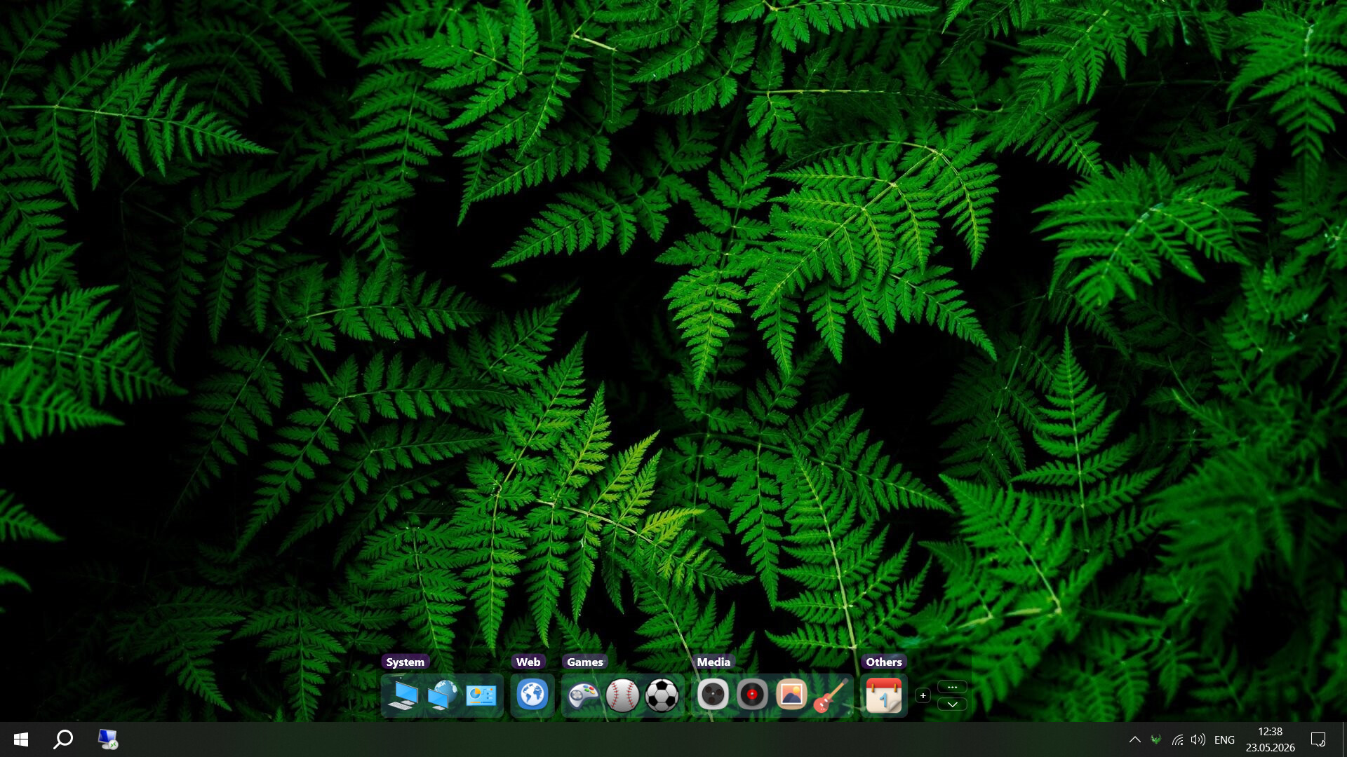 Shortcutty screenshot 4