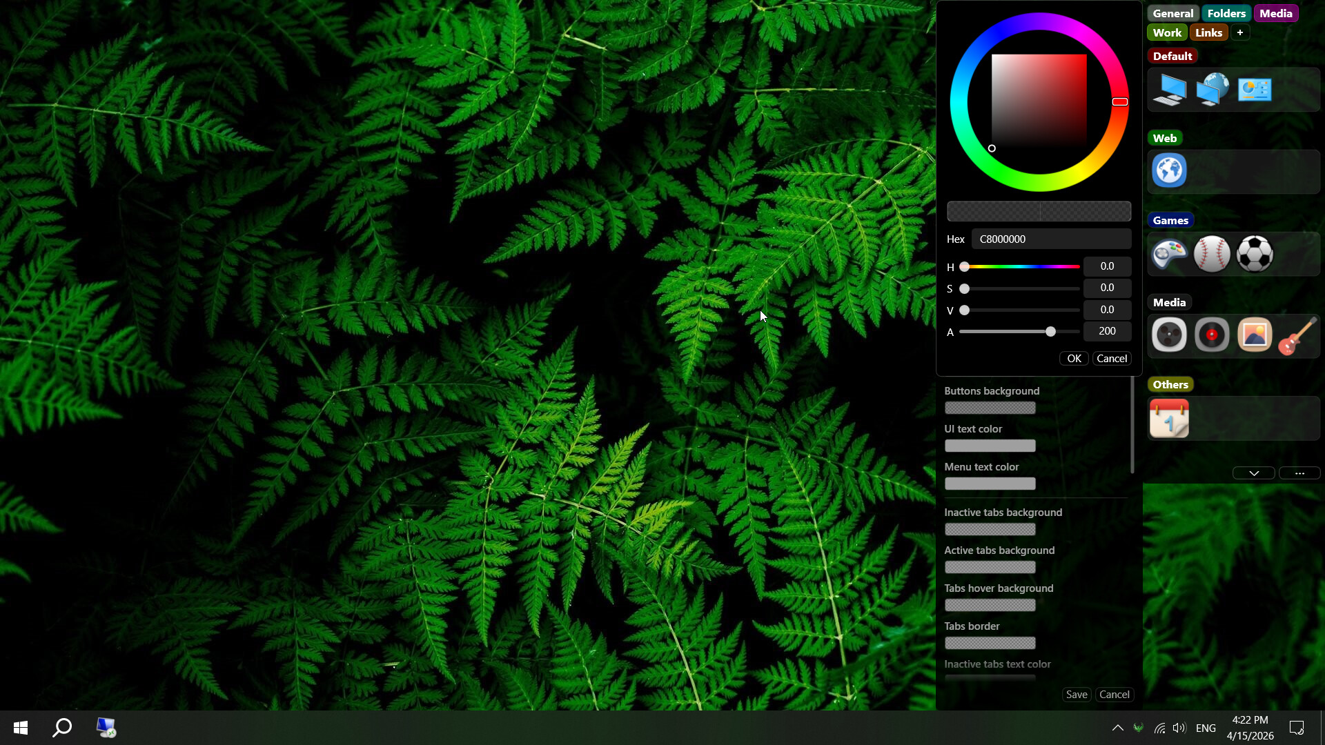 Shortcutty screenshot 11