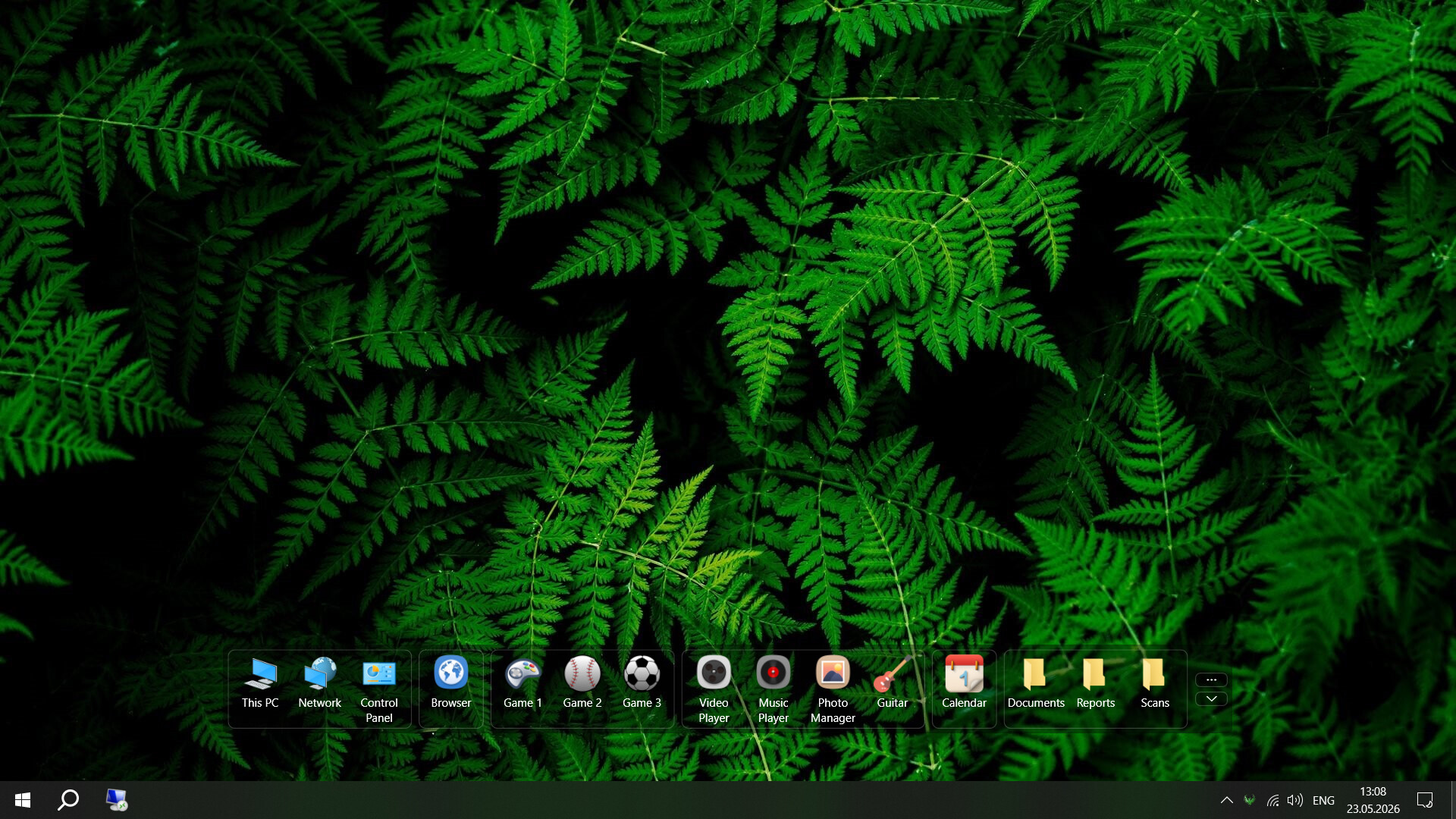 Shortcutty screenshot 3