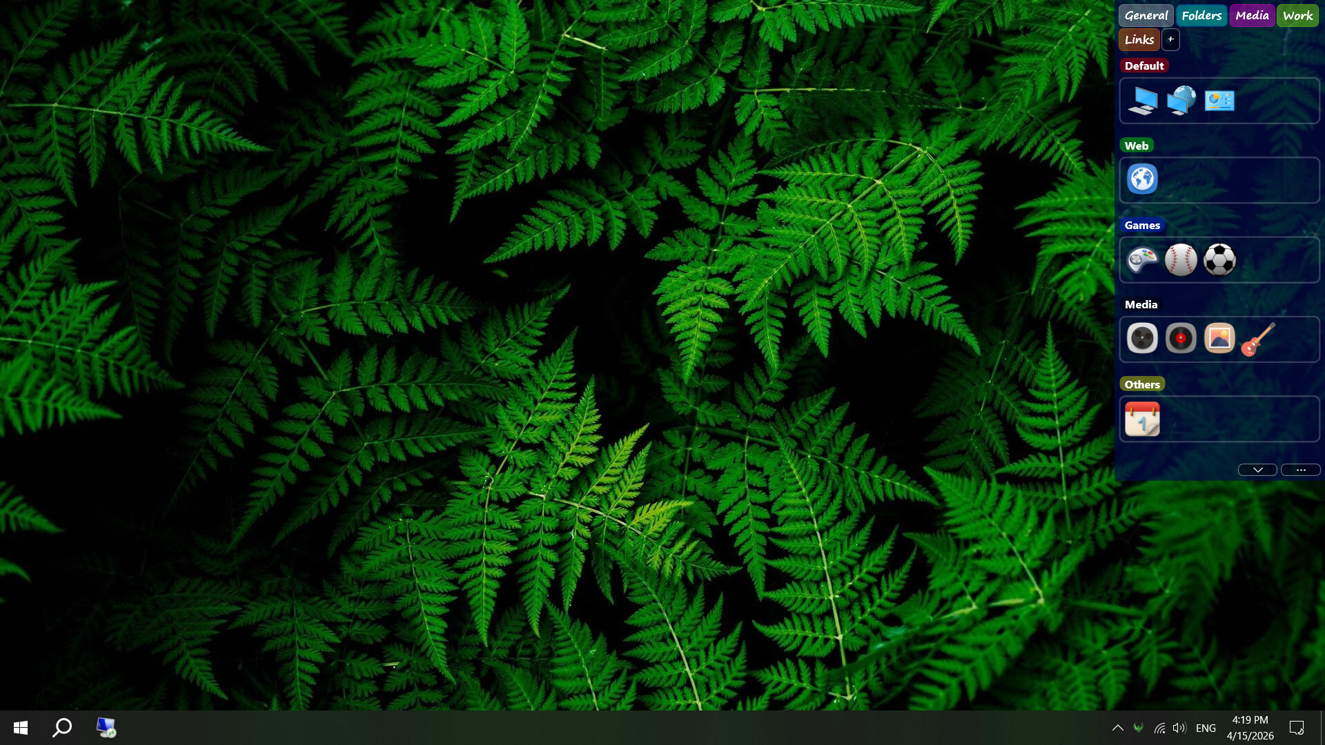 Shortcutty screenshot 9