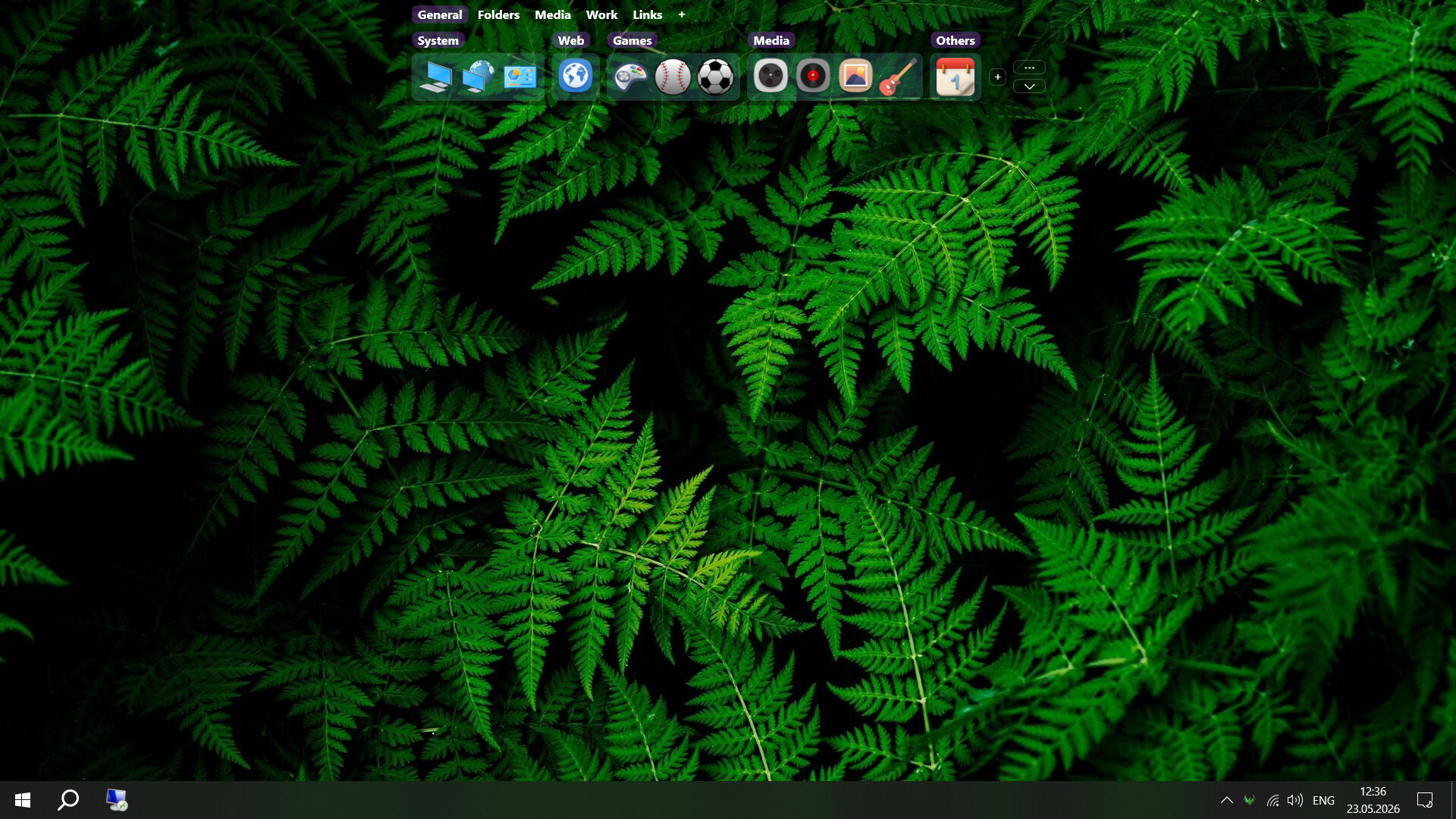 Shortcutty screenshot 2