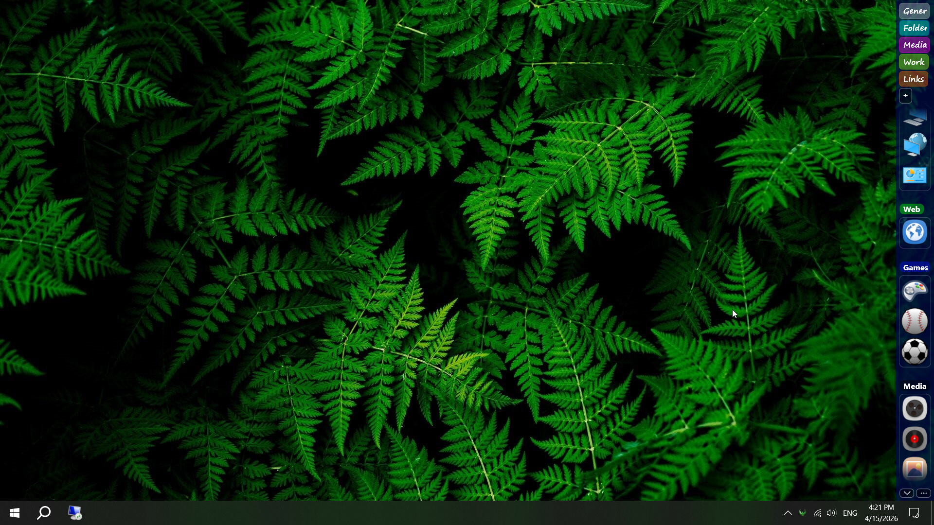 Shortcutty screenshot 7