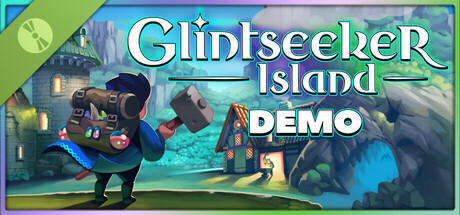 Glintseeker Island Demo