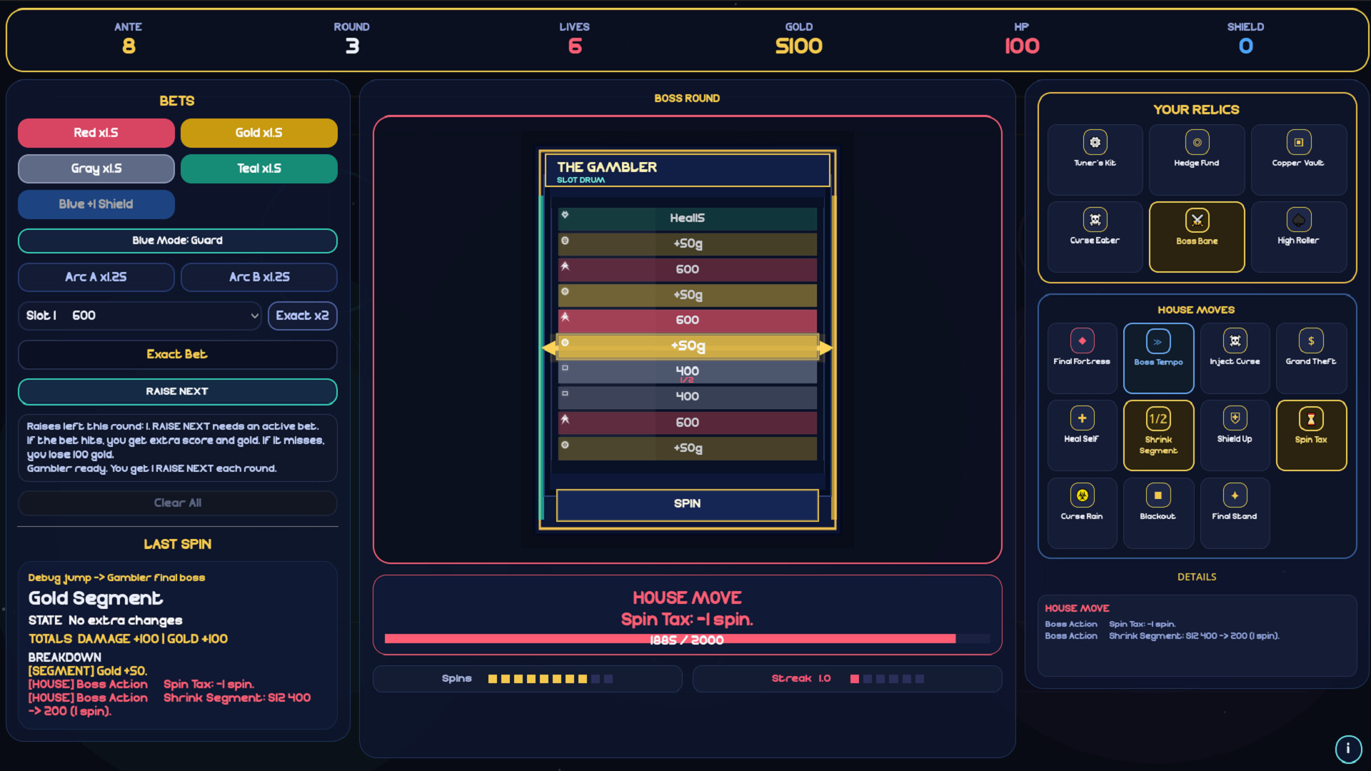 Double or Nothing screenshot 6
