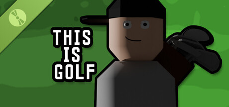 This Is Golf Demo