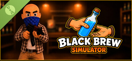 Black Brew Simulator Demo