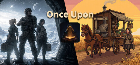 Once Upon