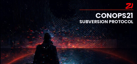 ConOps21: Subversion Protocol
