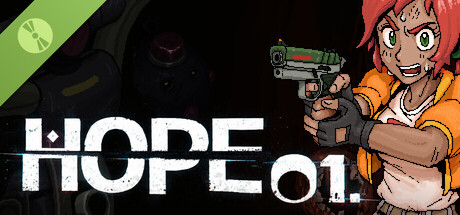 HOPE 01 Demo