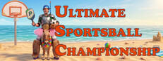 Ultimate Sportsball Championship