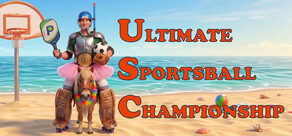 Ultimate Sportsball Championship