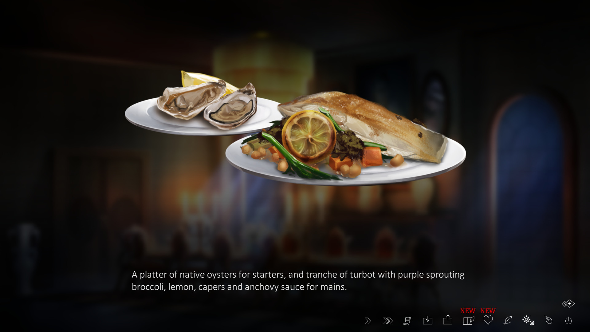The Letter screenshot 11