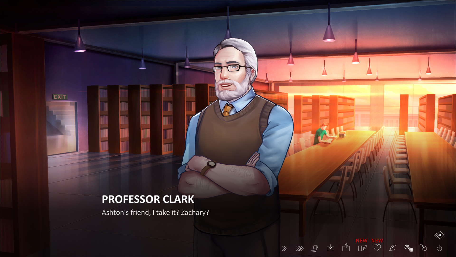 The Letter screenshot 8