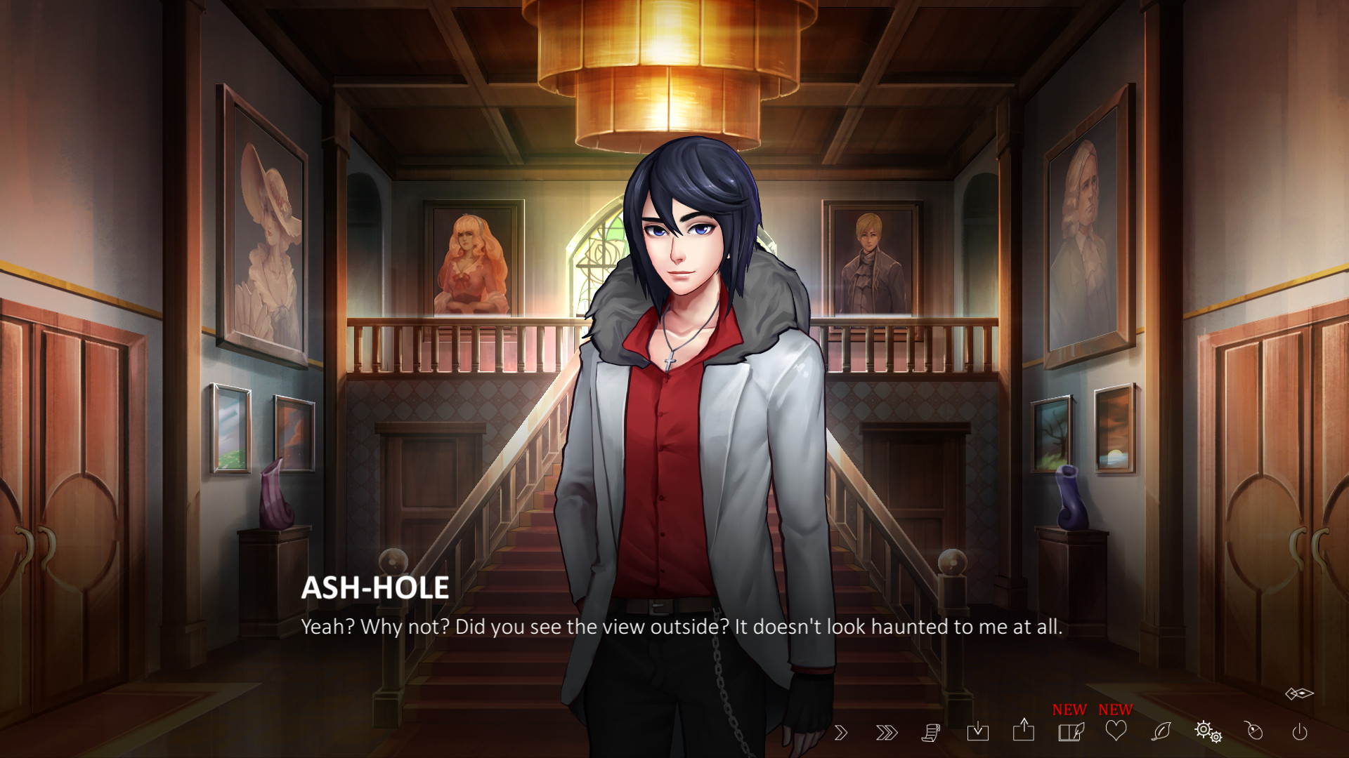 The Letter screenshot 6