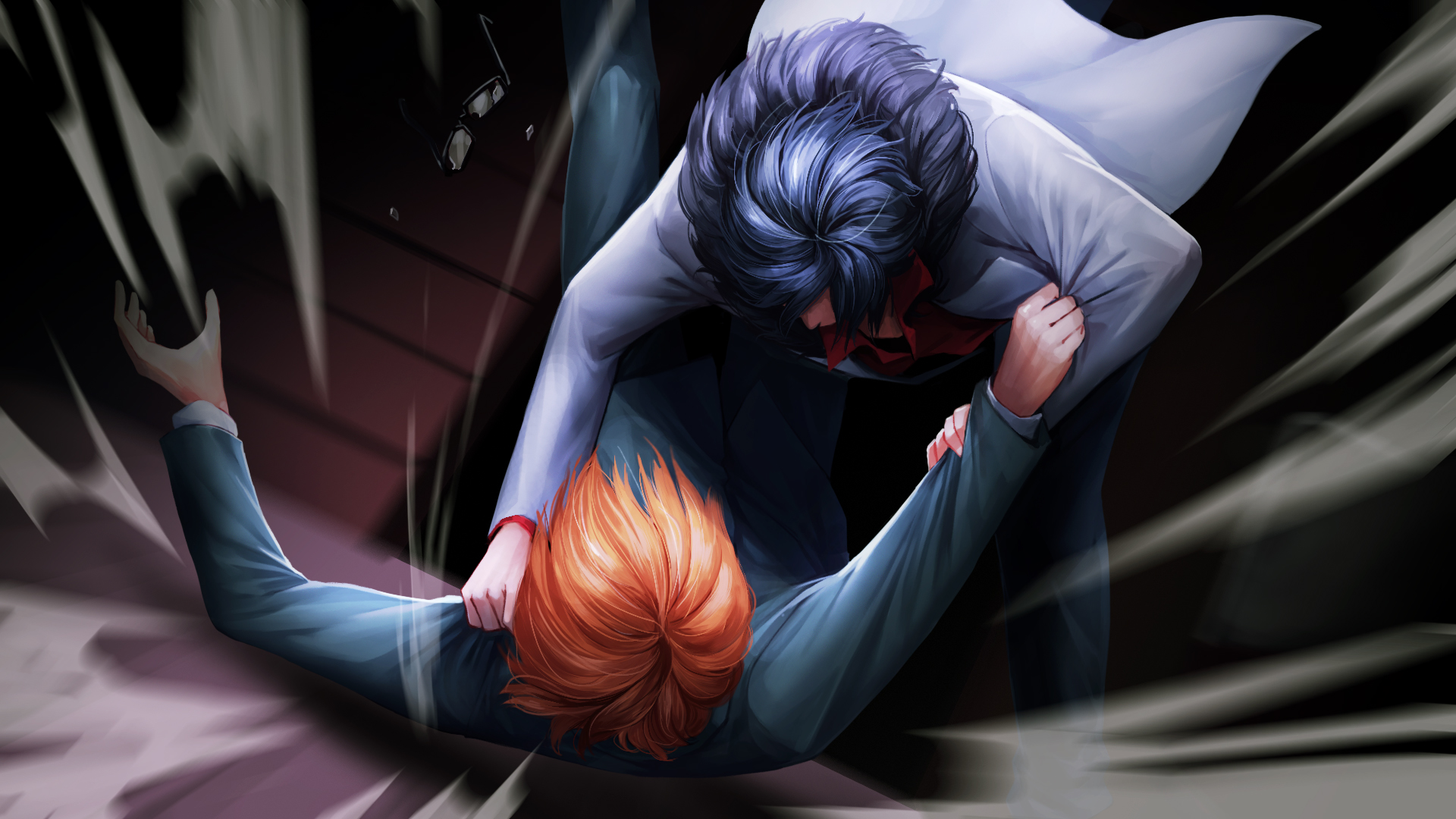 The Letter screenshot 4