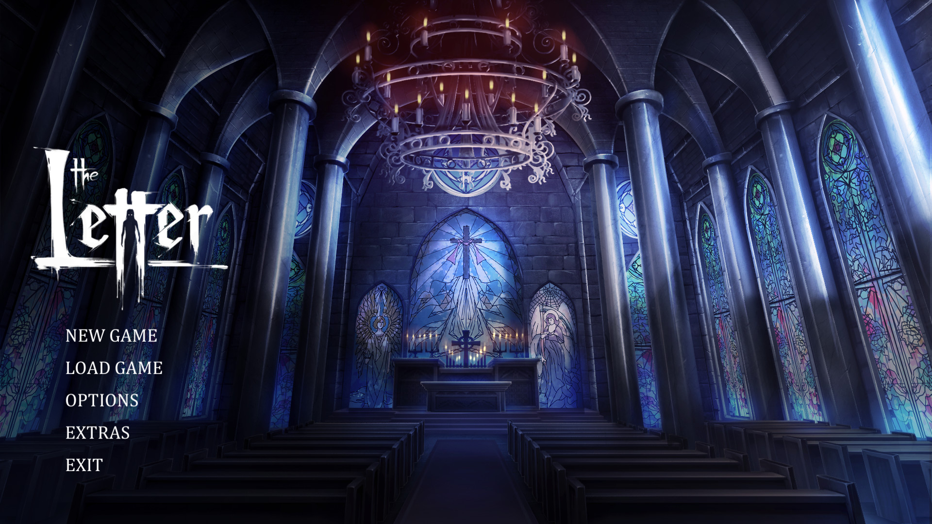 The Letter screenshot 5