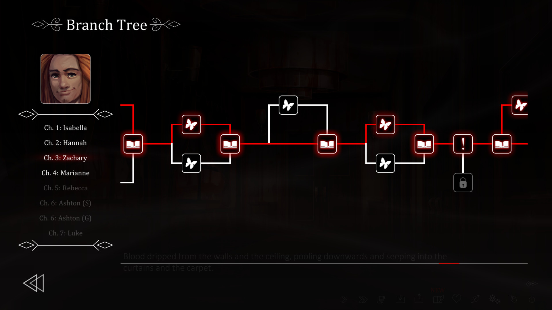 The Letter screenshot 13