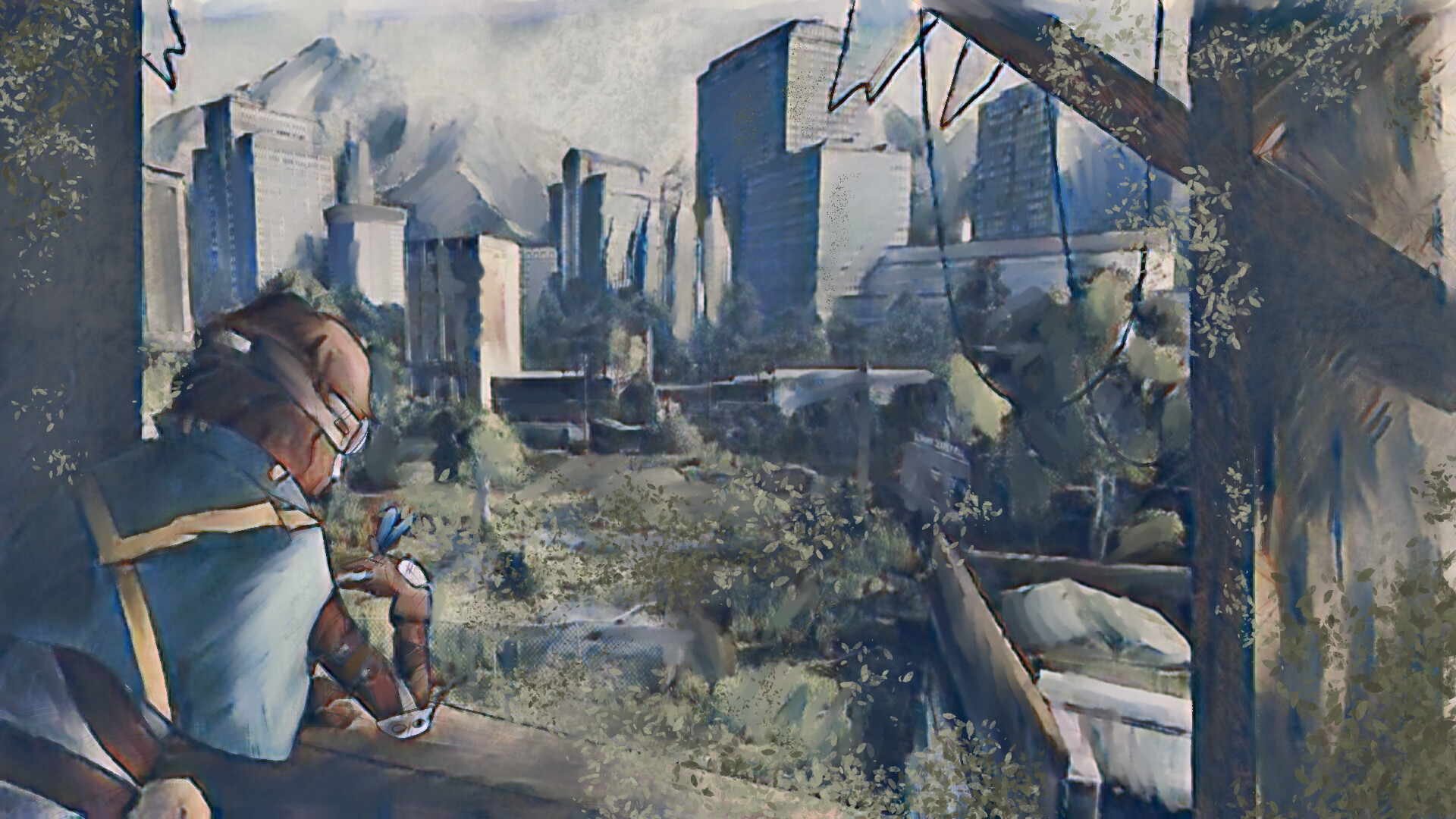 Seconda - Original Soundtrack Disc 2 screenshot 1