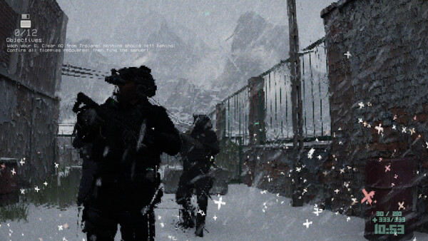 Screenshots