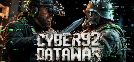 CYBER92 DATAWAR