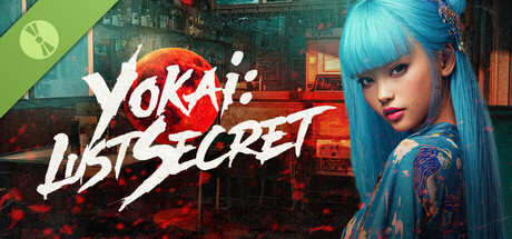 Yokai: Lust Secret 🪭 Demo