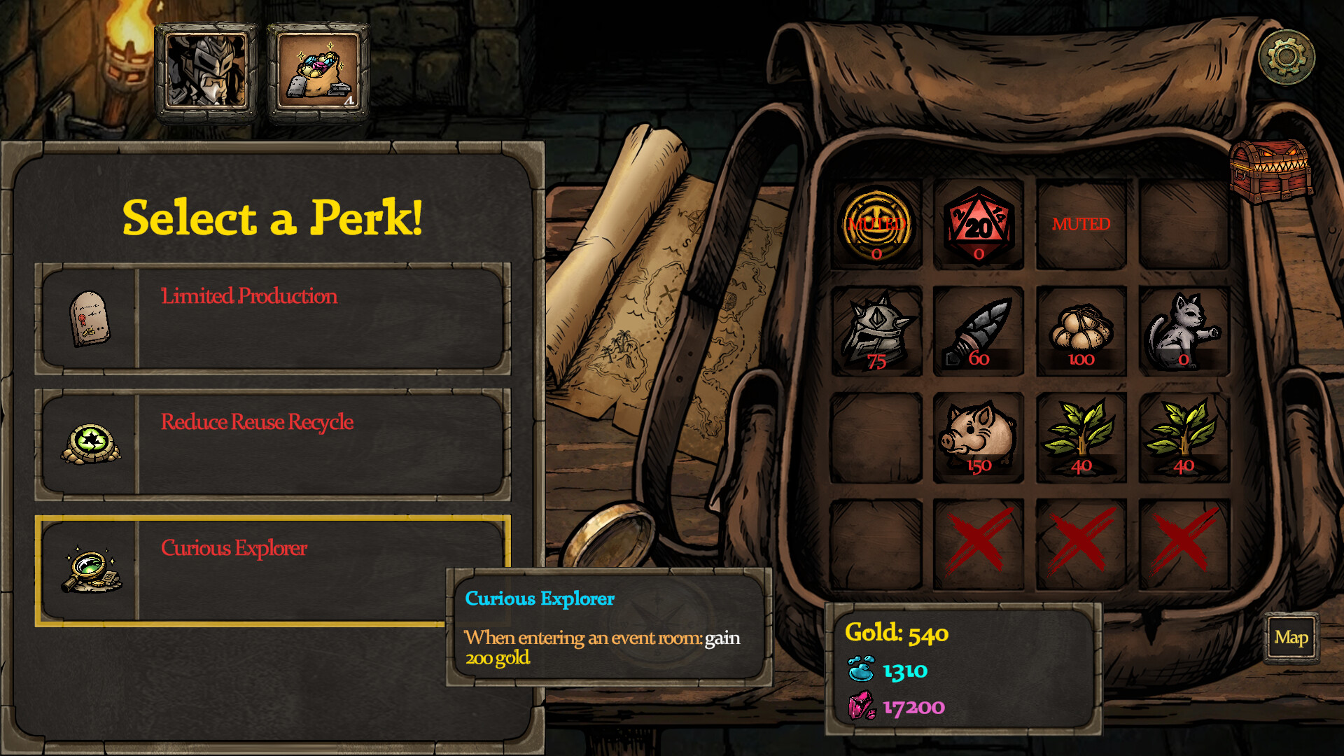 ReliCursed screenshot 9