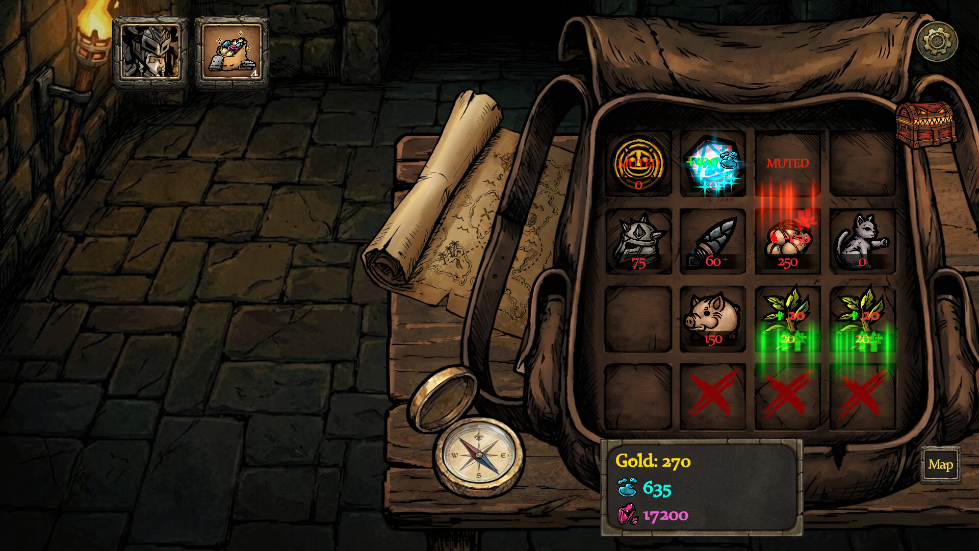 ReliCursed screenshot 7