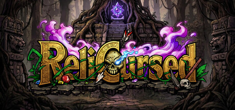 ReliCursed
