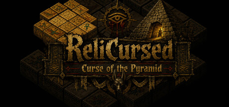 ReliCursed