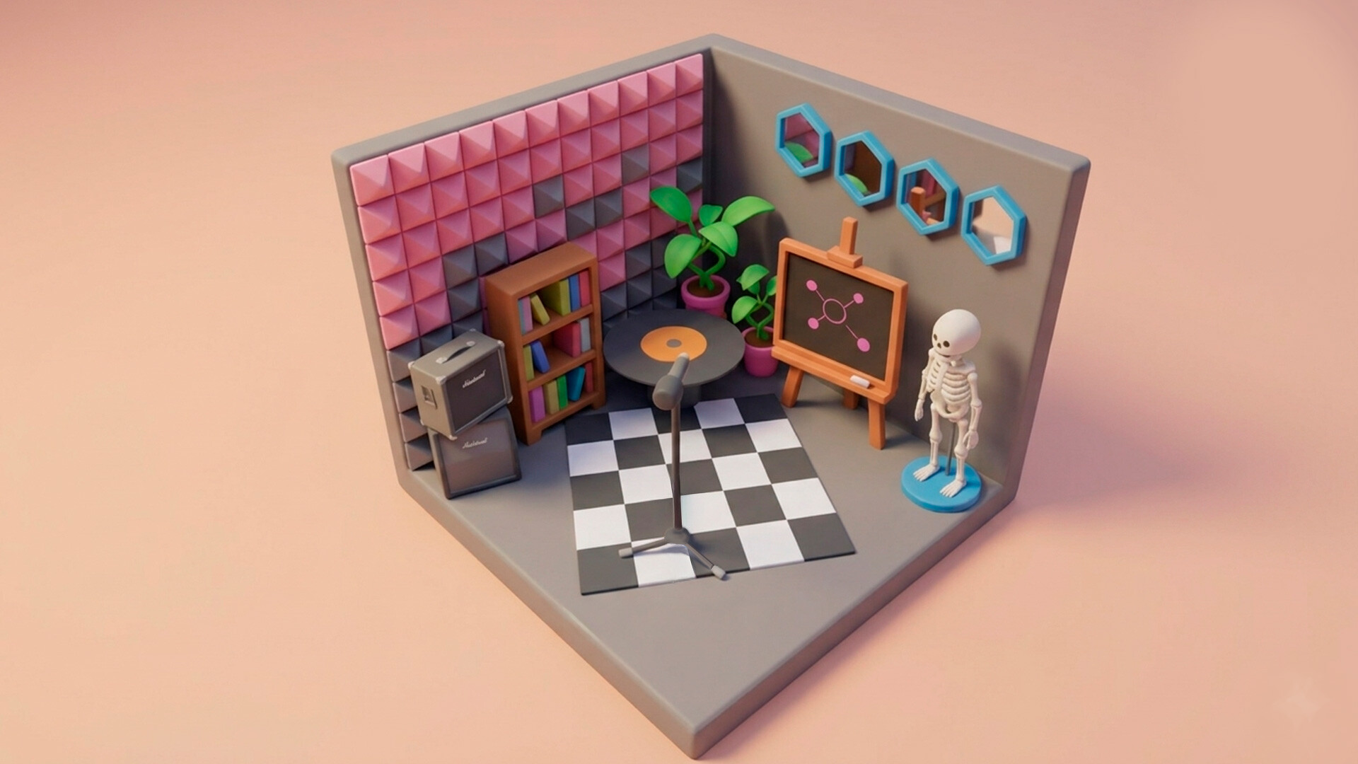 Unbox your Workspace screenshot 7