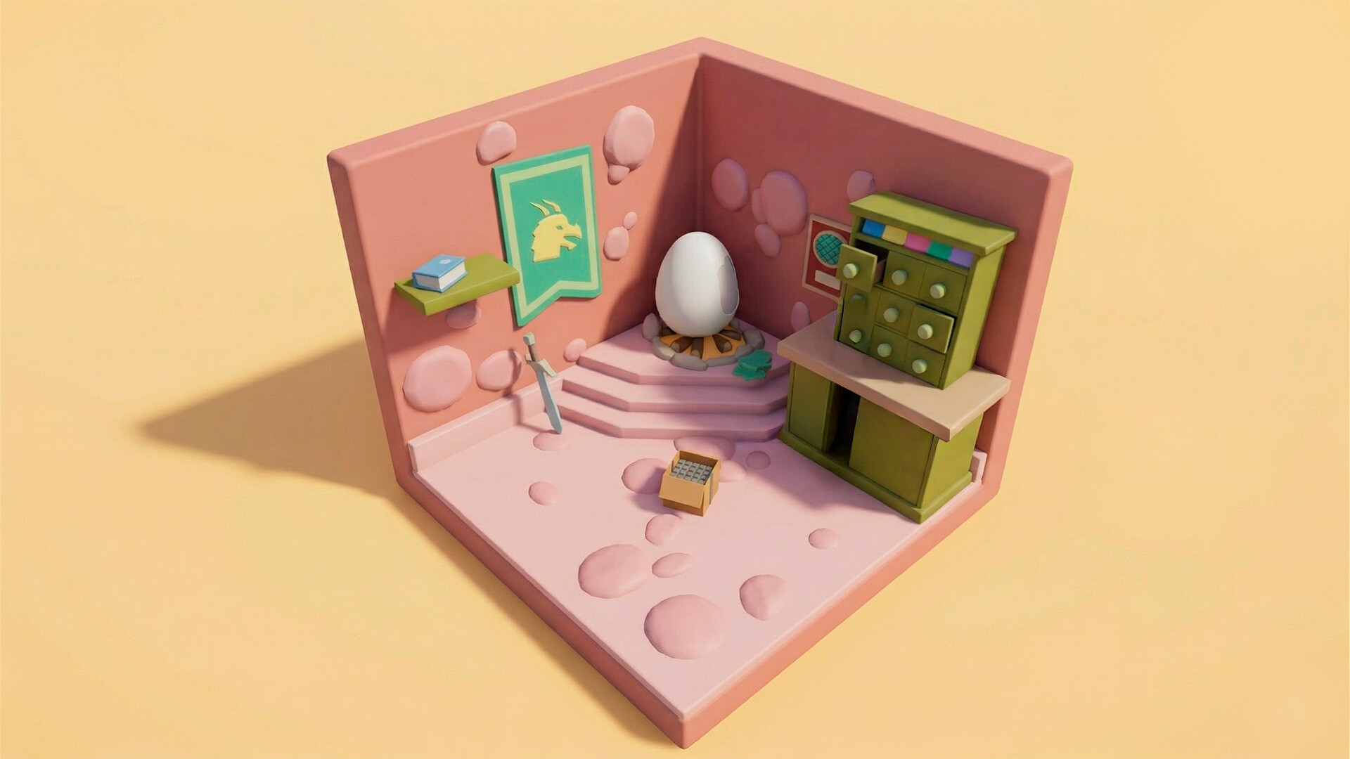 Unbox your Workspace screenshot 9