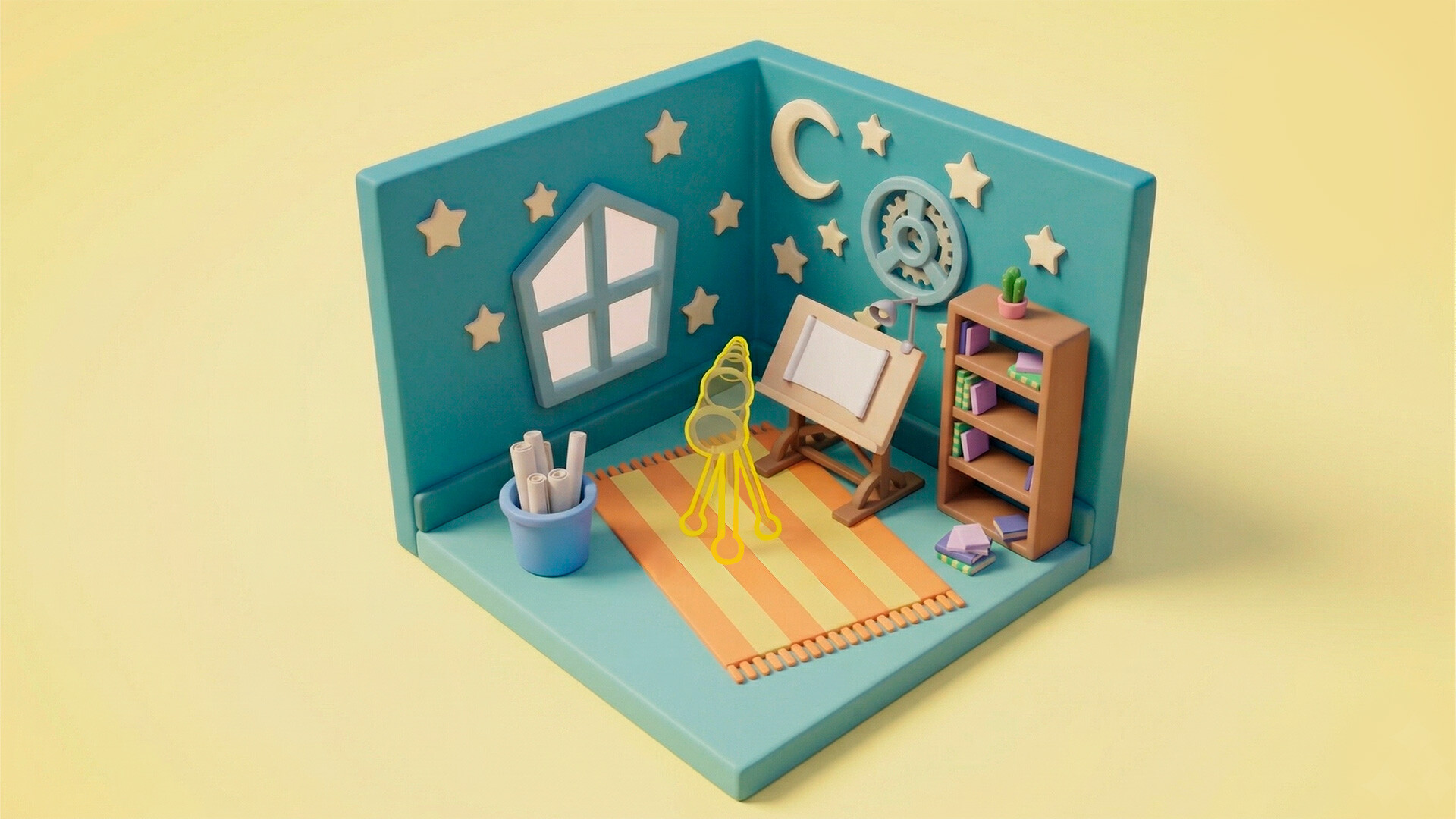 Unbox your Workspace screenshot 6