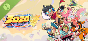 Zozo and the Lost Dreams Demo