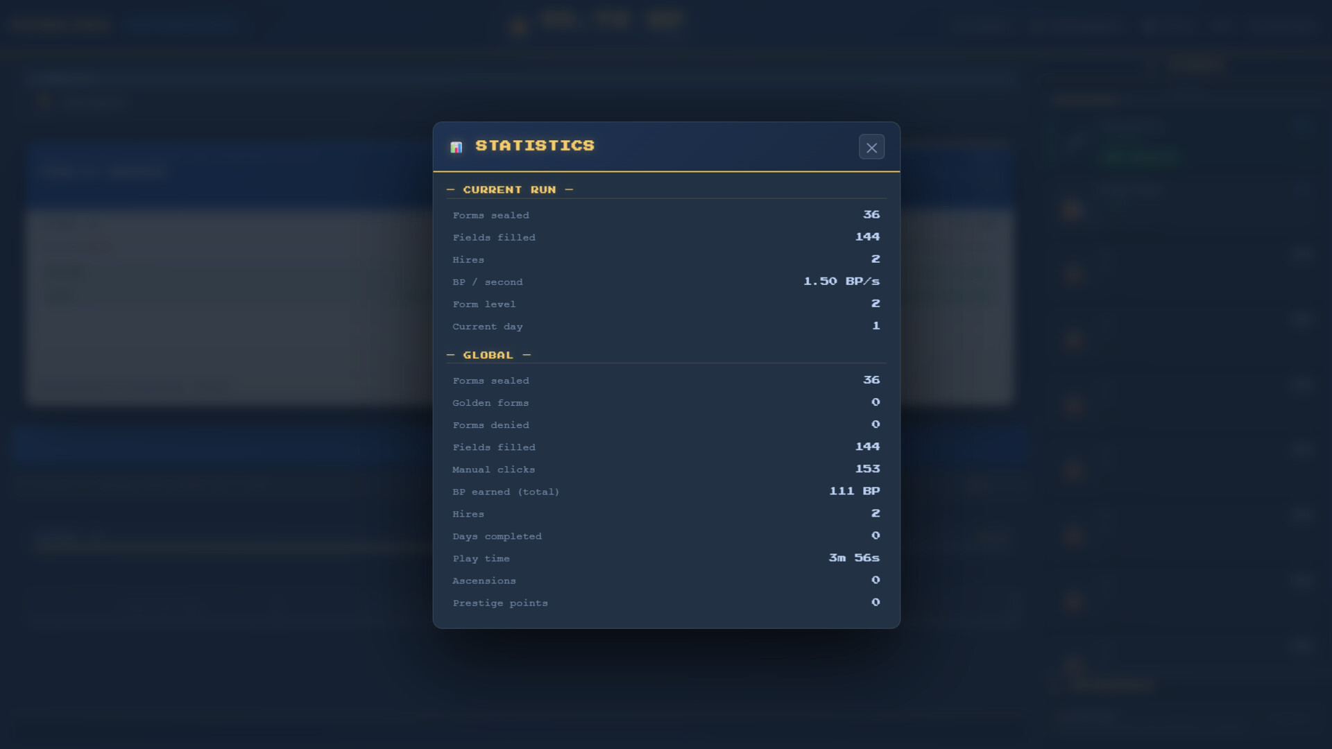 Pending Approval screenshot 5