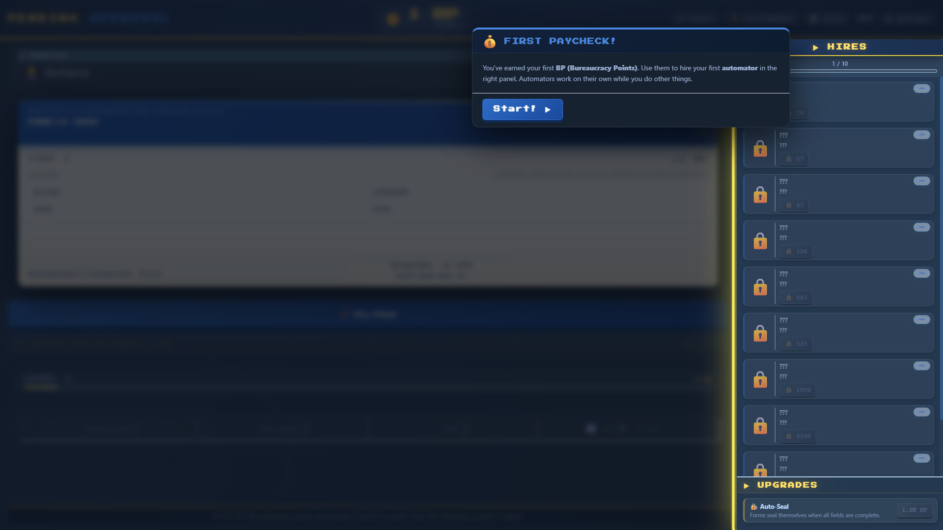 Pending Approval screenshot 6